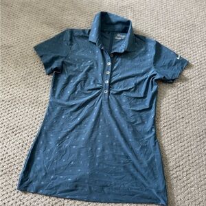 Nike DRIFIT Golf Tour Performance